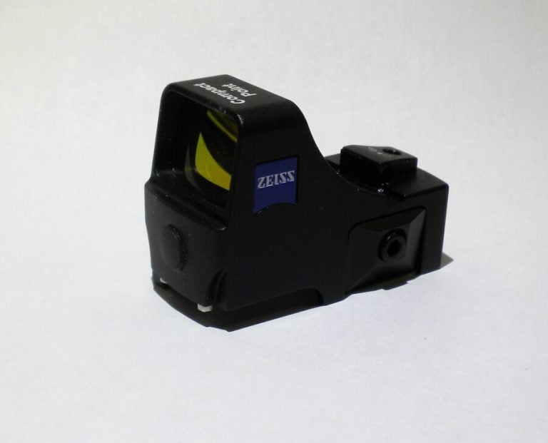 ZEISS VICTORY COMPACT POINT – Armeria Tessitore